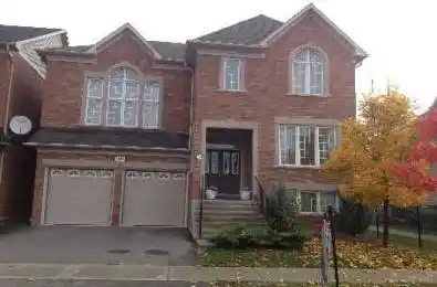 193 Selwyn Road Unit# Basement Richmond Hill Ontario L4E 5E9