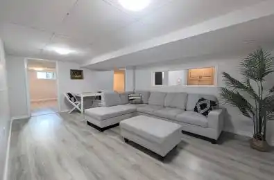 71 Commercial Street Unit# Lower Level Welland Ontario L3B 5Y8