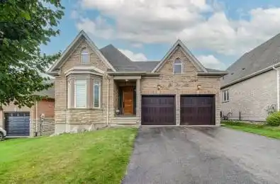126 Aberfoyle Mill Crescent Puslinch Ontario N1H 6H9