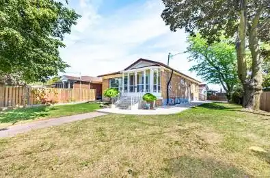 25 Chandler Drive Toronto E09 Ontario M1G 1Z1