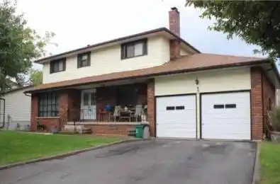 46 O'NEIL Crescent Quinte West Ontario K8V 5Y6