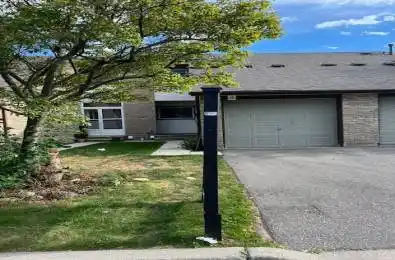50 Silver Bell Grove Unit# 4 Toronto E11 Ontario M1B 2L7