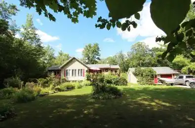 28 Woodlawn Drive Trent Hills Ontario K0L 1Y0