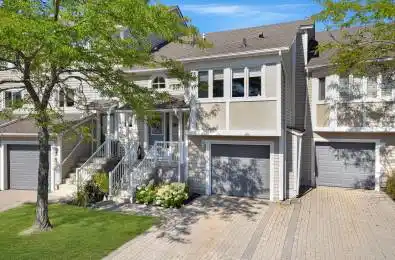 40 Cranberry Surf N/A Unit# 23 Collingwood Ontario L9Y 5C4