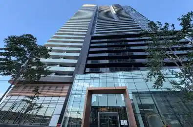 7895 Jane Street Unit# 1104 Vaughan Ontario L4K 0K2