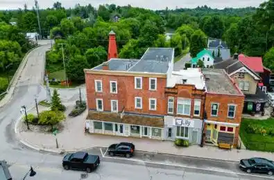 543 Queen Street Unit# 12 Arran-Elderslie Ontario N0G 2N0
