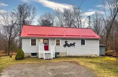 22105 Loyalist Parkway Quinte West Ontario K0K 1L0