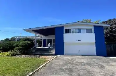 116 Verobeach Boulevard Unit# Low level apartment Toronto W05 Ontario 