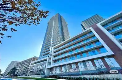 32 Forest Manor Road Unit# 906 Toronto C15 Ontario M2J 1M1