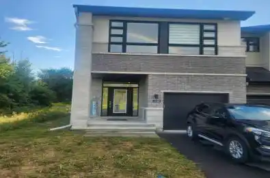 829 Brian Good Avenue Blossom Park - Airport and Area Ontario K4M 1B2