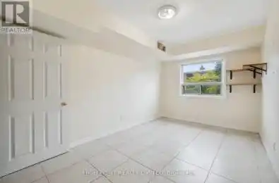 858 Sheppard Avenue Unit# 200 Toronto C06 Ontario M3H 2T4