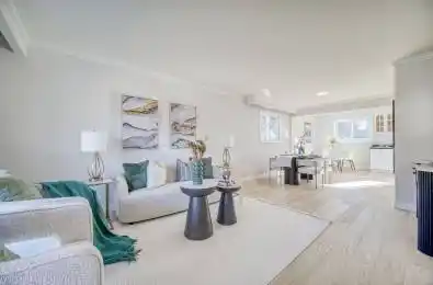 14 Houston Crescent Toronto C15 Ontario M2J 3H8