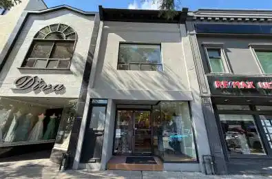 1196 St Clair Avenue Toronto W03 Ontario M6E 1B4