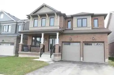 97 Cactus Crescent Hamilton Ontario L8K 0M3