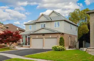 44 Pentland Road Hamilton Ontario L0R 2H5