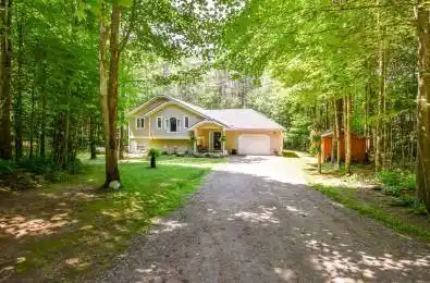 1011 Talbot Trail Gravenhurst Ontario P0E 1N0