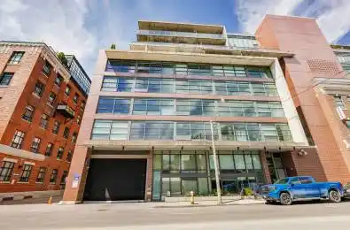 90 Broadview Avenue Unit# 720 Toronto E01 Ontario M4M 0A7