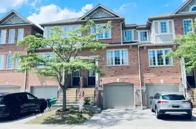 5055 Heatherleigh Avenue Unit# 6 Mississauga Ontario L5V 2R6