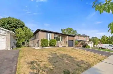 5 Midcroft Drive Toronto E07 Ontario M1S 1W9
