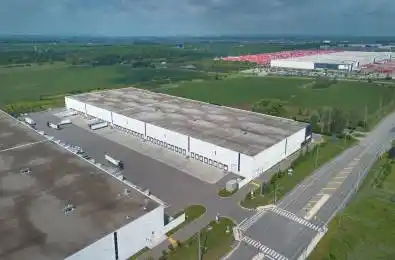 12880 Coleraine Drive Unit# 1-2 Caledon Ontario L7E 3B1