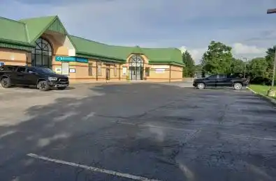 245 Argyle Street Unit# 1 Haldimand Ontario N3W 1K7