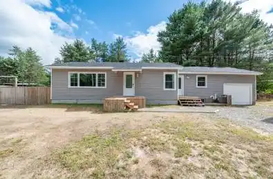 607 AIRPORT Road Petawawa Ontario K8A 6W7