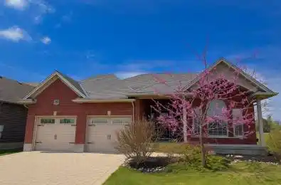 396 MacDonald Street Strathroy-Caradoc Ontario N7G 2M2