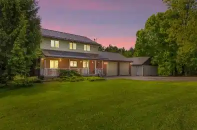 223 Turk Road Alnwick/Haldimand Ontario K0K 2G0