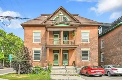 253 Fifth Avenue Glebe - Ottawa East and Area Ontario K1S 2N1