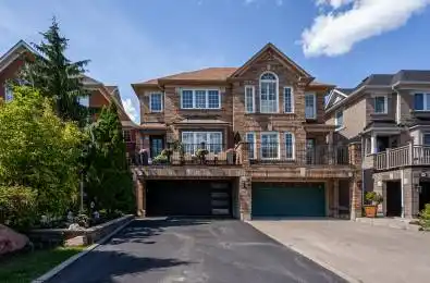 3241 High Springs Crescent Mississauga Ontario L5B 4G6