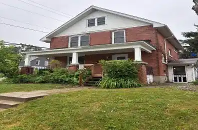 90 Coldwater Road Orillia Ontario L3V 5L5