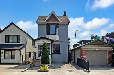 53 Burnfield Avenue Toronto W02 Ontario M6G 1Y4