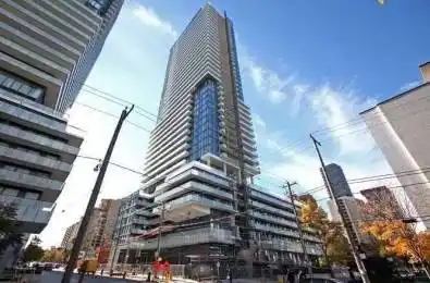 161 Roehampton Avenue Unit# 2912 Toronto C10 Ontario M4P 0C8