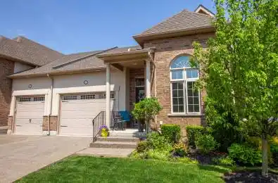 3232 Montrose Road Unit# 62 Niagara Falls Ontario L2H 0E8