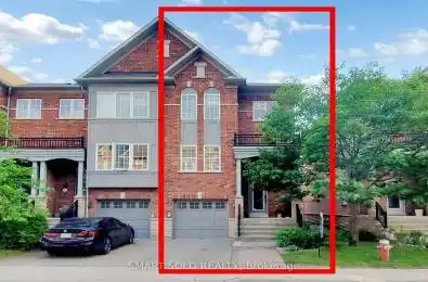 230 Paisley Boulevard Unit# 26 Mississauga Ontario L5B 0C5