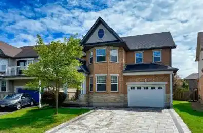 47 Coopershawk Street Kitchener Ontario N2K 4J7