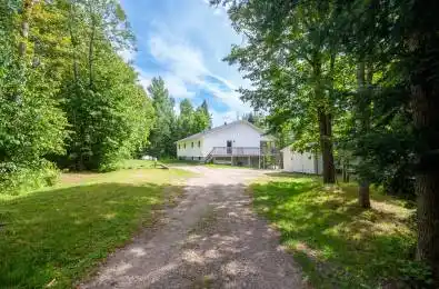 501 Golf Course Road Chisholm Ontario P0H 1Z0