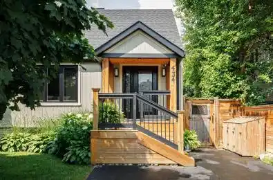 434 Oak Street Collingwood Ontario L9Y 2Y7
