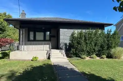 10 COLUMBIA Street St. Catharines Ontario L2R 5H6