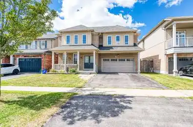 566 Fleetwood Drive Oshawa Ontario L1K 2V7