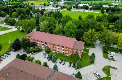 460 DURHAM Street Unit# 309 Wellington North Ontario N0G 2L1