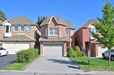 64 Roxborough Lane Vaughan Ontario L4J 4S9