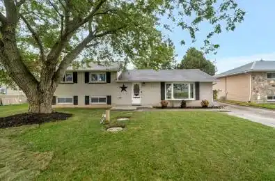 2256 Hamilton Road Quinte West Ontario K8V 5P8