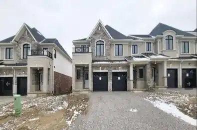 147 Aquasanta Crescent Hamilton Ontario L9B 1K2