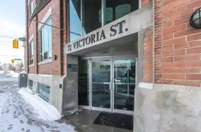 72 Victoria Street Unit# 300-03 Kitchener Ontario N2G 4Y9