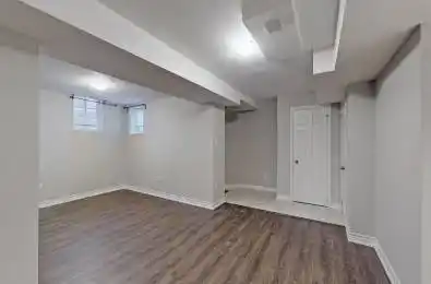 87 Sprucelands Avenue Unit# (Lower) Brampton Ontario L6R 1N3