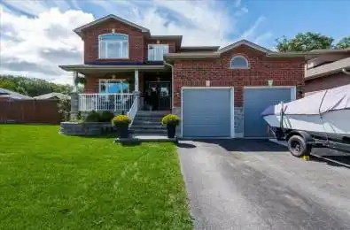4 Sheppard Drive Tay Ontario L0K 2A0