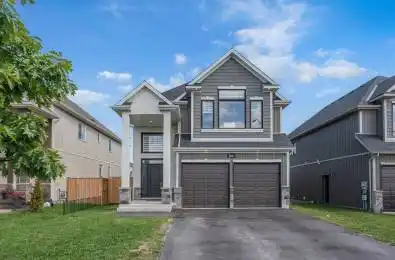 1206 Hansler Road Thorold Ontario L3B 5N5