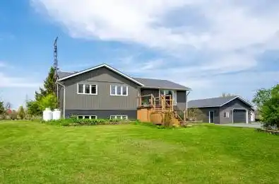 4239 County Rd 11 Road South Stormont Ontario K7R 3L2