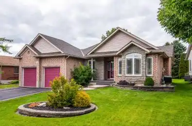 185 Golf Links Drive Wilmot Ontario N3A 3N9